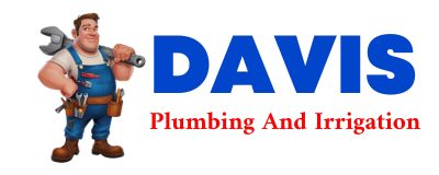 Trusted plumber in CAPRON